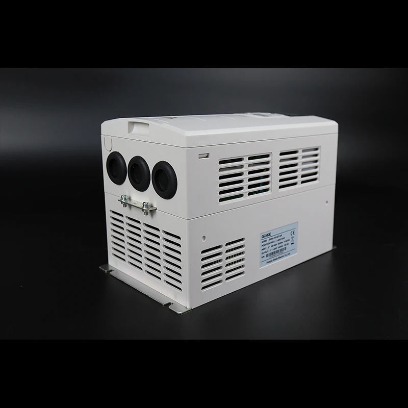 
GK600 Variable Speed Electric Motor Controllers 