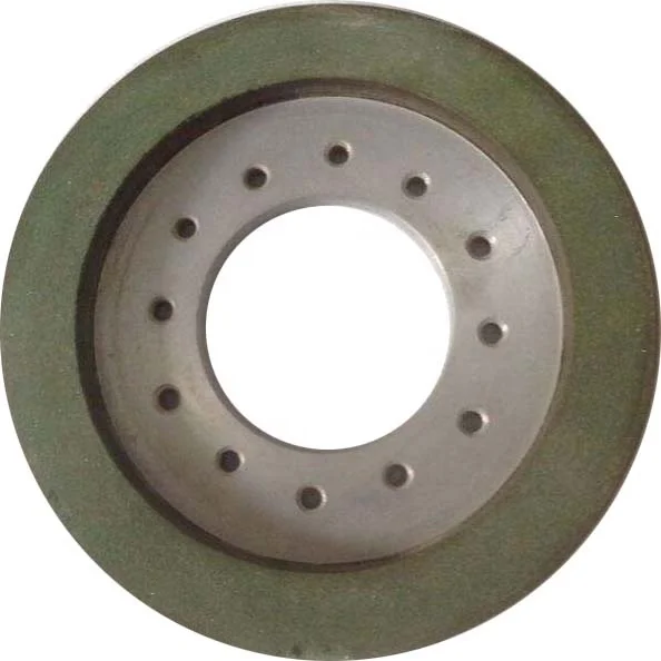 Фабрика отрезной диск шлифовальный и форматно абразивные шлифовальные хонинговальные инструменты головка