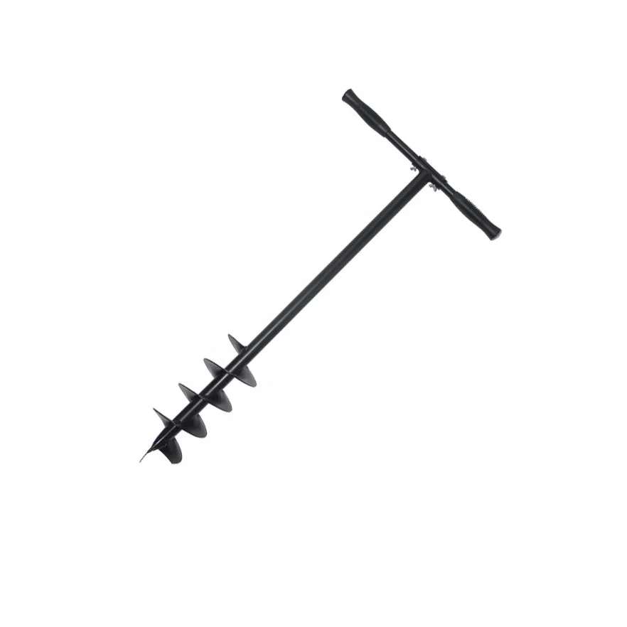 post hole auger