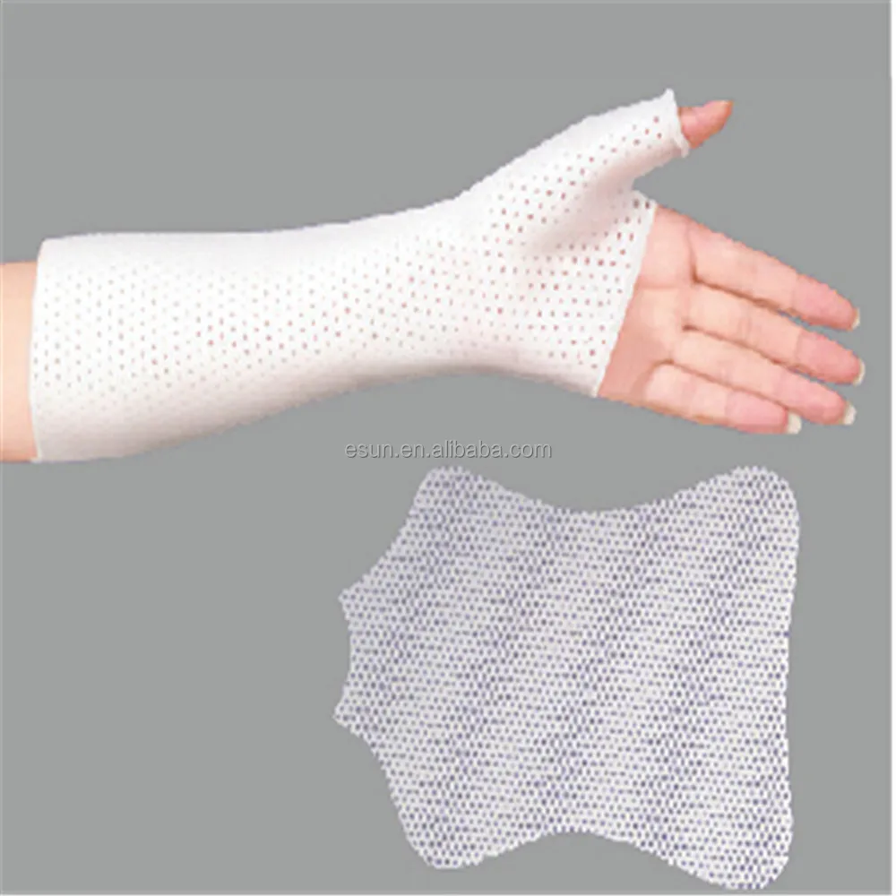Китай ESUN медицинской ранга поликапролактон для смолы повязки