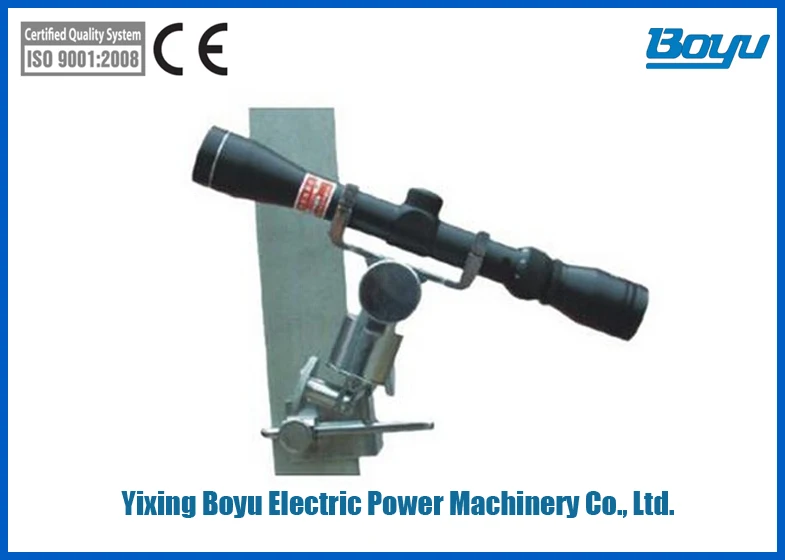 Stringing Equipment Zoom Sag-Scope
