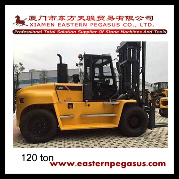 TJXG-3 Stone Factory 3Ton Diesel Forklift Truck from China