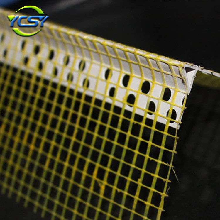 
New Professional outdoor decorative wall corner guards 