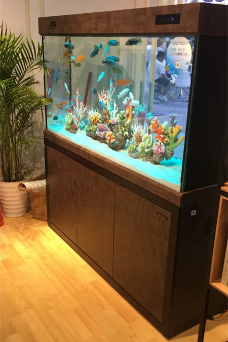 Marine Fish or Freshwater Fish Plant Aquarium Glass 12-15mm CFG Series