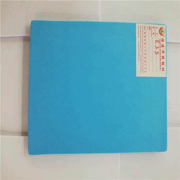 EVA foam sheet