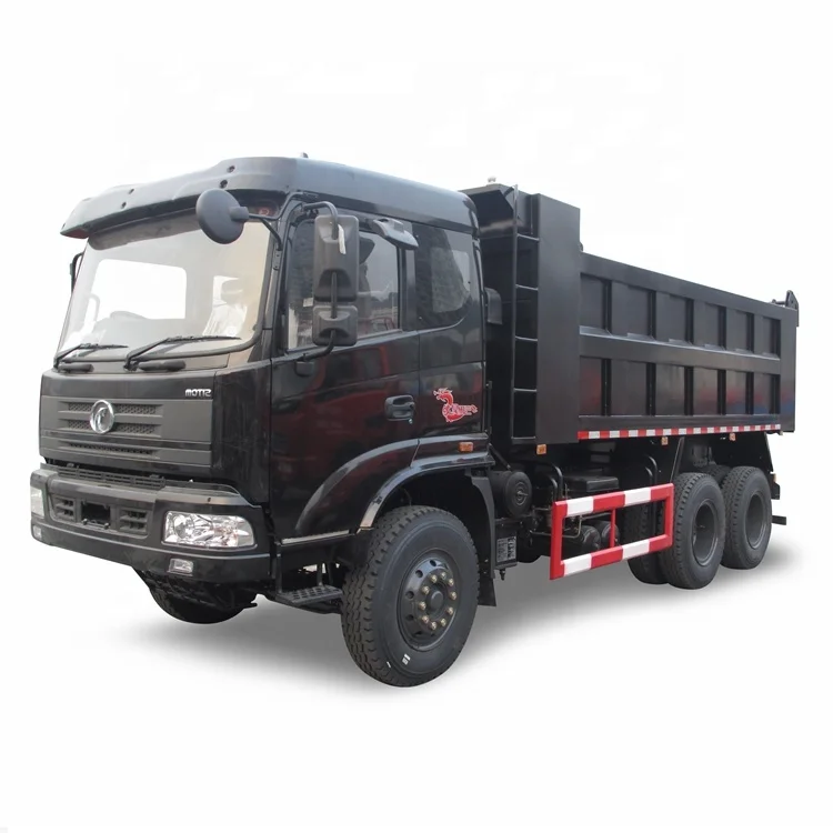  Китай новый бренд 25 тонн 6x4 man дизельные самосвалы