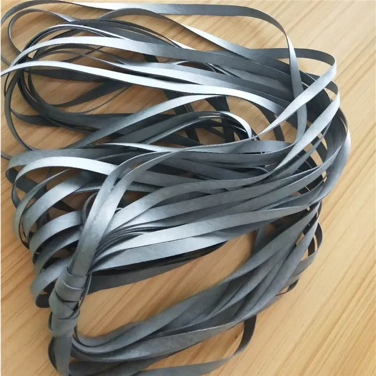 Rubber Grafting Strips rubber elastic rubber Strips for Budding and Grafting