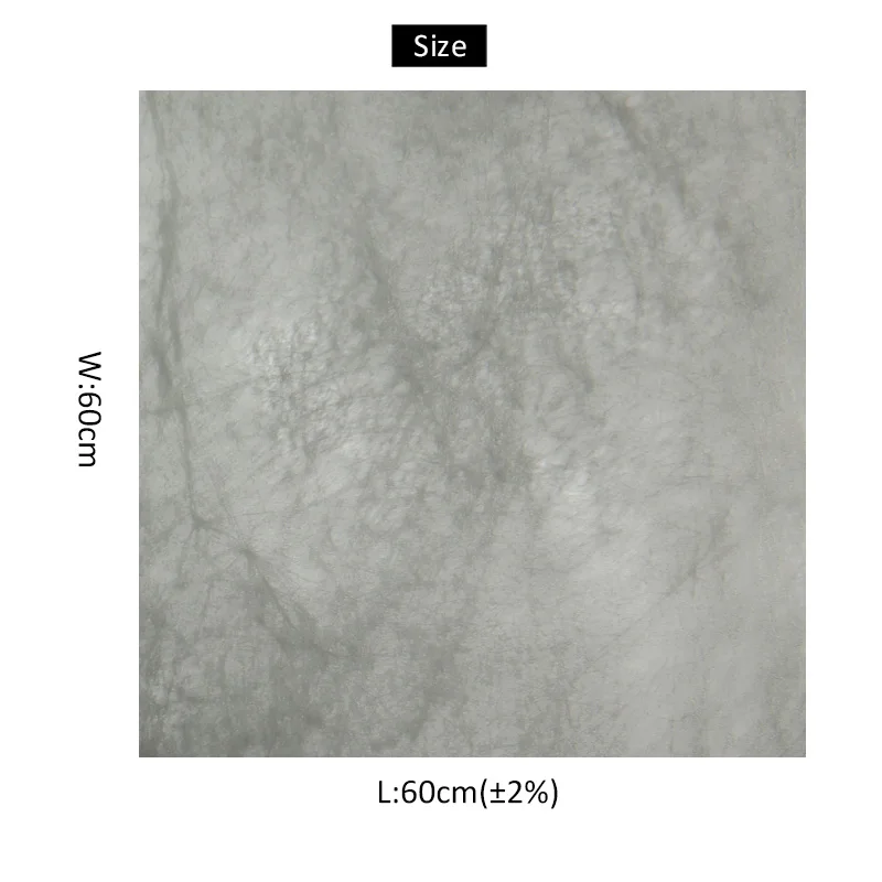 
Newest 30g Soft Light Colorful 100% waterproof Eco Friendly Non Woven Flower Wrapping Paper 