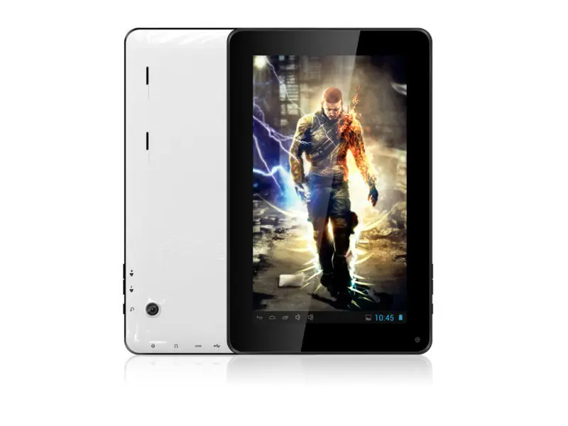 с клавиатурой 10,1-дюймовый tablet pc