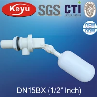 
Auto Lock Up Valve for Drink Dispenser 