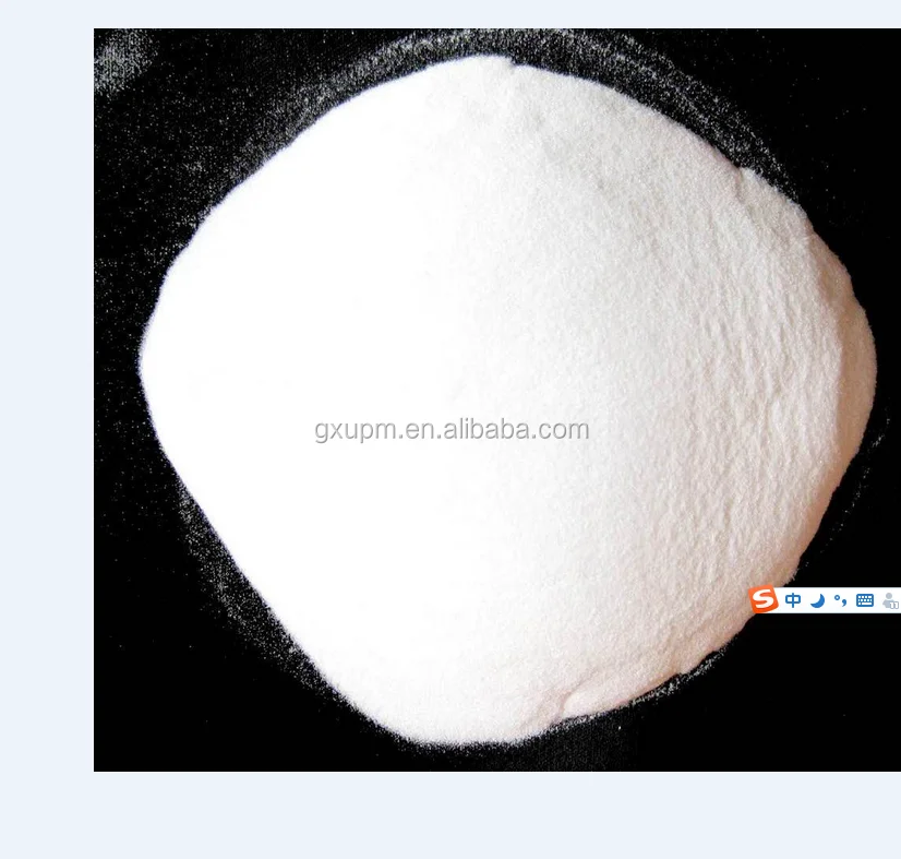 Высокочистый керамический порошок оксида алюминия для продажи с профессионального завода по низкой цене