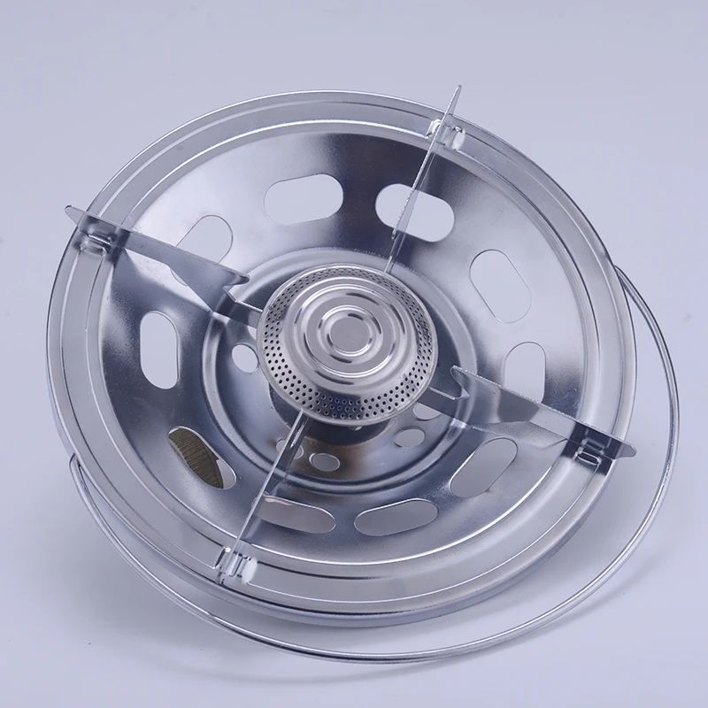 sell well DZ-215A gas cooker china