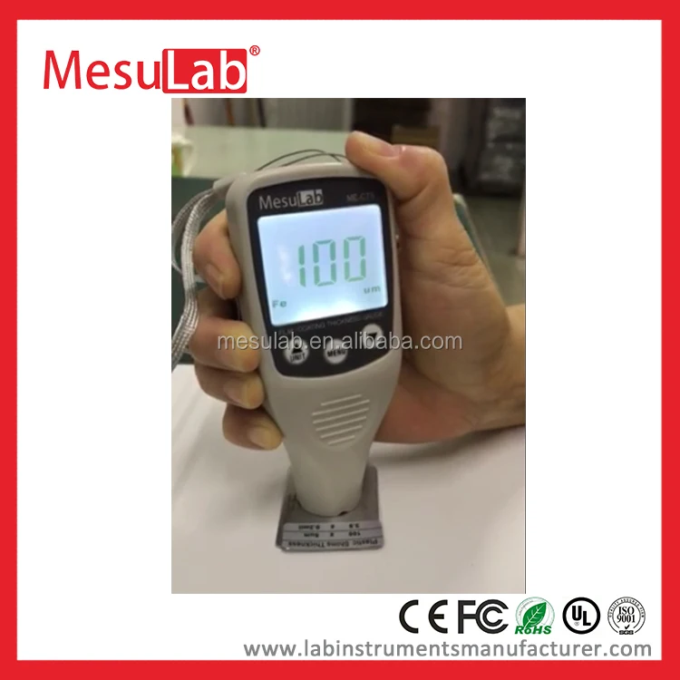 Авто Краска Толщиномер