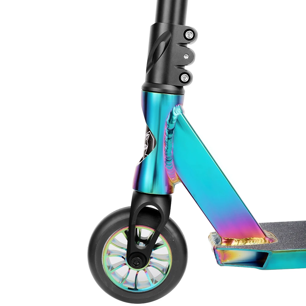custom BMX pro scooter, kick scooter for europe, best scooters for kids