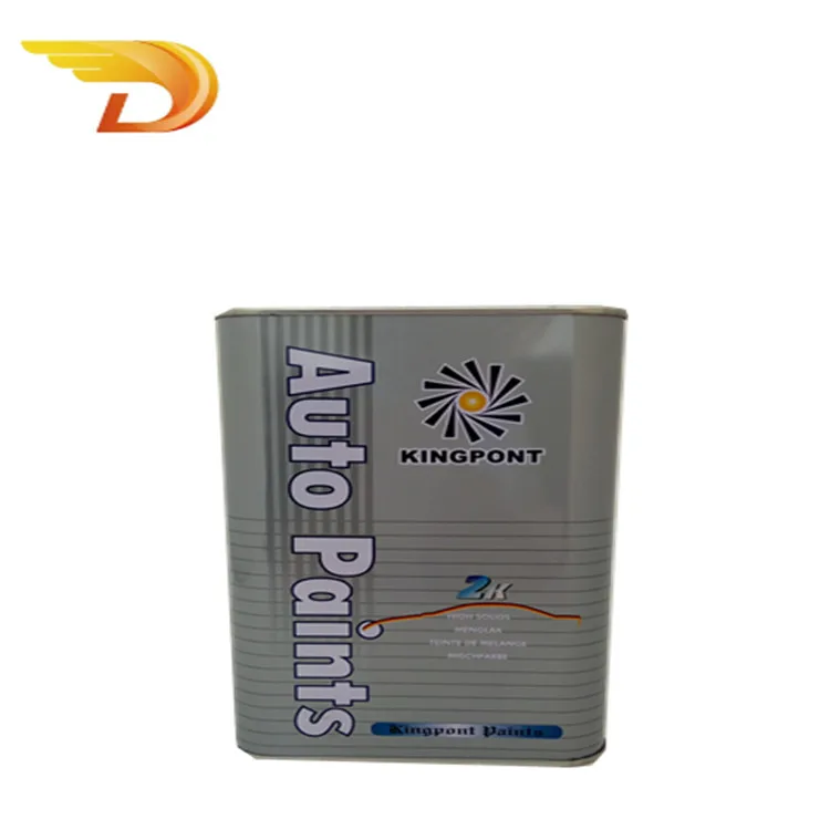 Hot sell and high quality thinner for auto paint