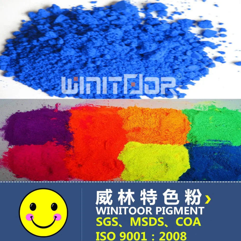 Pigment yellow 1, hansa yellow g, organic pigment yellow powder