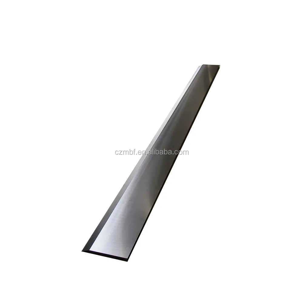Wohlenberg A43 paper trimmer knives