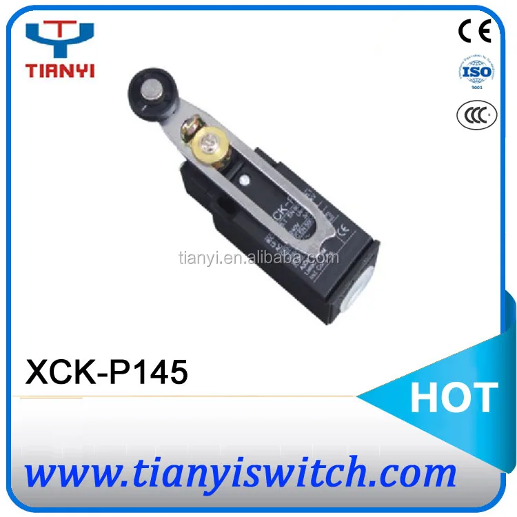 XCK-P145 XCK-P серии Высокое качество Whaterproof ограниченный переключатель