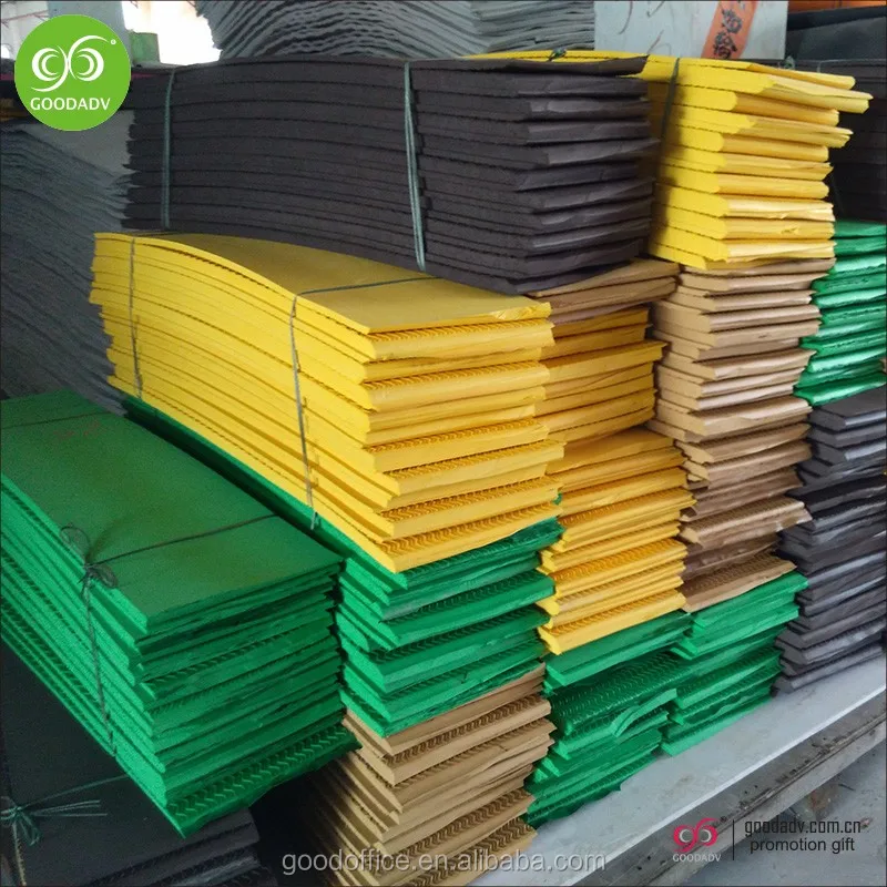 wholesale shoes material thick rubber foam sheet