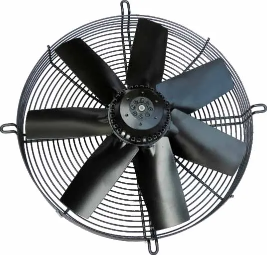 Двигатель вентилятора для внутреннего кондиционера с сертификацией