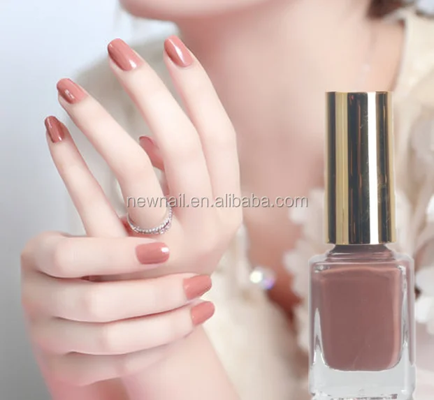 Nail art decoration memory nail polish water base nail lacquer