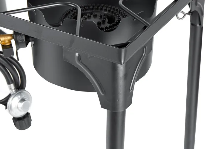 Modern Gas Stove Classic Design Pronpane Gas Stove Portable  Camp Stove/outdoor Gas Cooker
