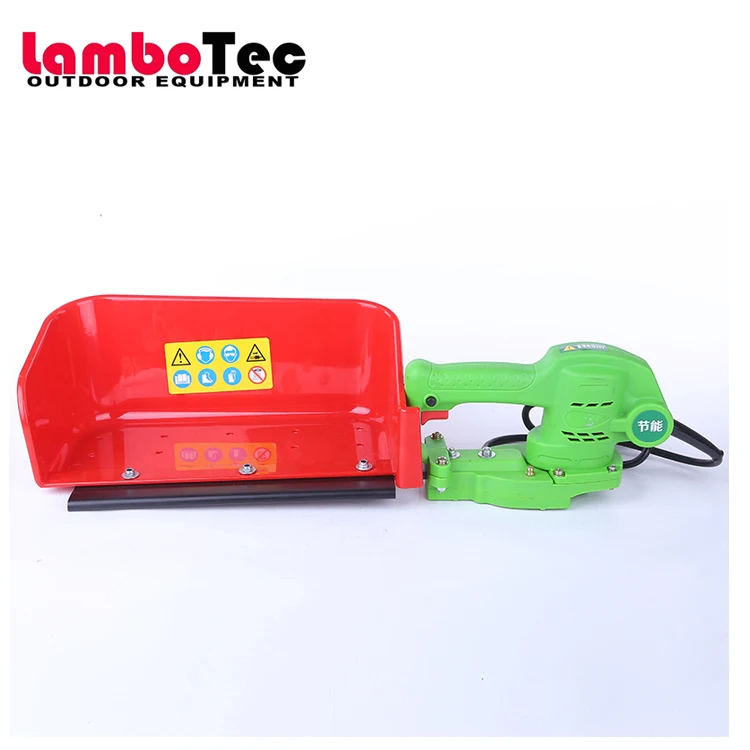 Lambotec  portable tea picker 24 V mini tea harvester