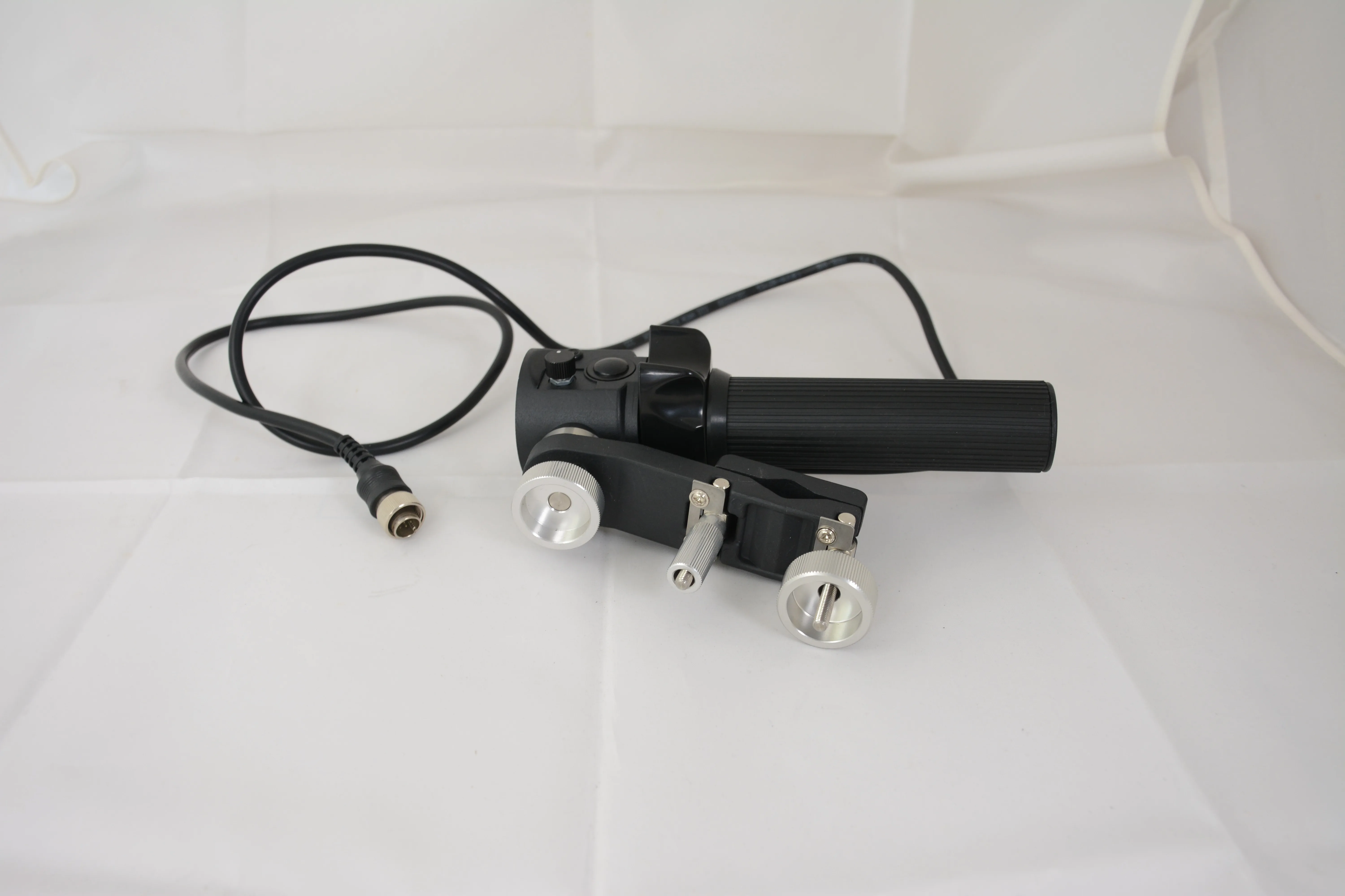 Camera Lens MS-220M Studio Zoom/Focus Kit