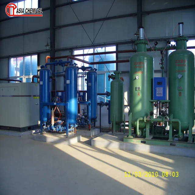 Caustic Soda Plant Production Line Production Equipment Soda Ash Plant