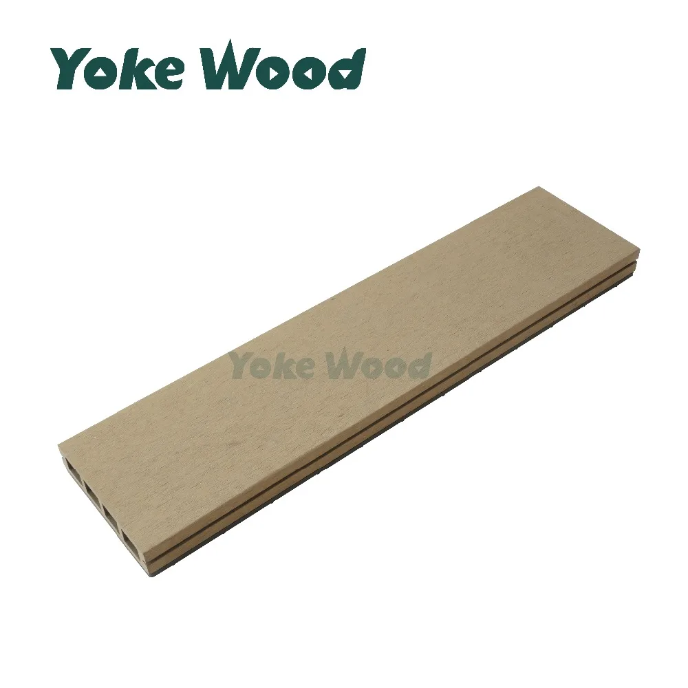 Усовершенствованный композитный материал для напольного покрытия, композитный настил из кокосового дерева, ламинатный настил из Китая