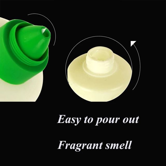 Private Label 1000ML Professional Salon Use Hair Color Developer