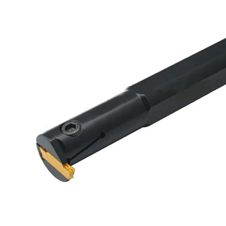 Screw Type Cnc internal part off and groov Tools,Lathe Tool Holder MGIVR2016-1.5;MGIVL2016-1.5 For MGMN150-G Inserts