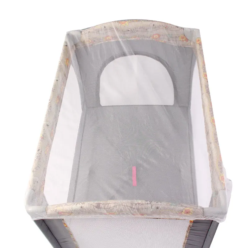 2019 Newest Newborn Baby Bed With Diapers Frame, Cobabies 0-3 Years Old Bed For Baby/