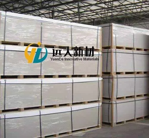 Легкий белый бетонный блок AAC