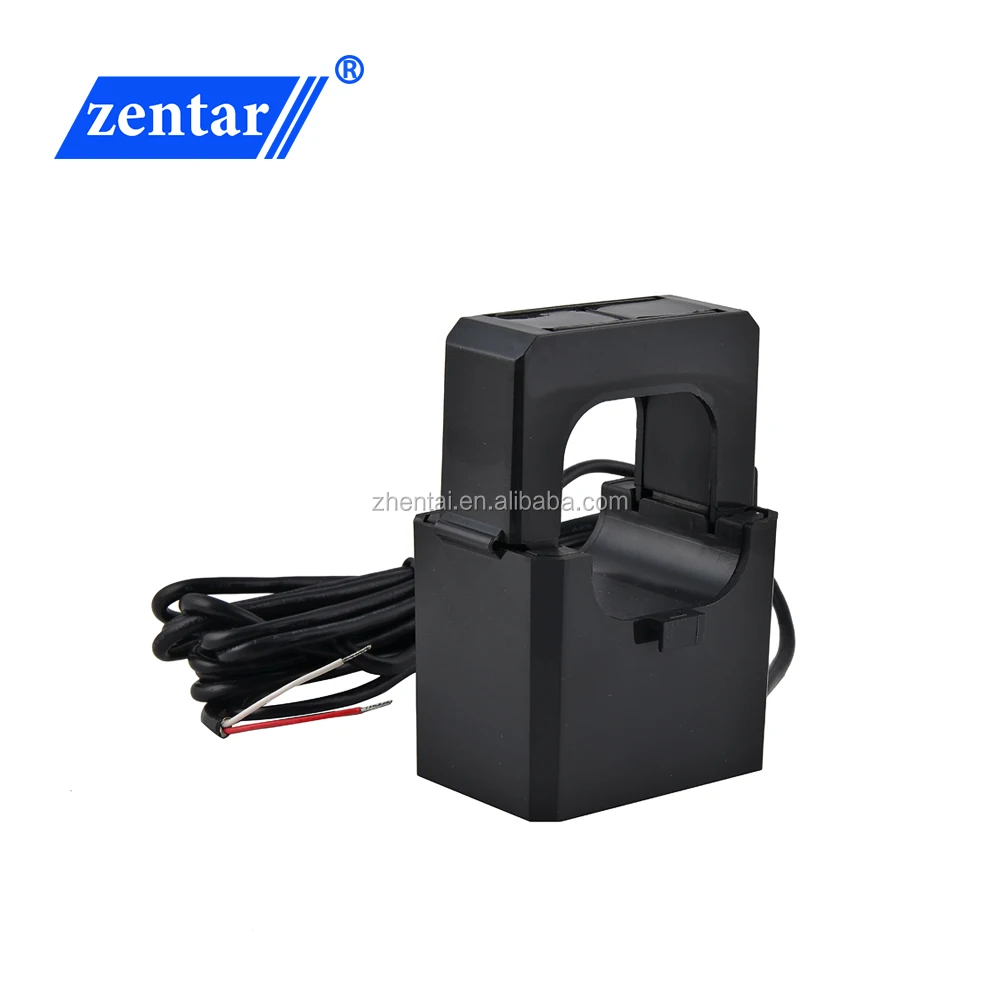 Ферритовый сердечник 30A, зажим сердечника на трансформаторе с 16 мм CT303F