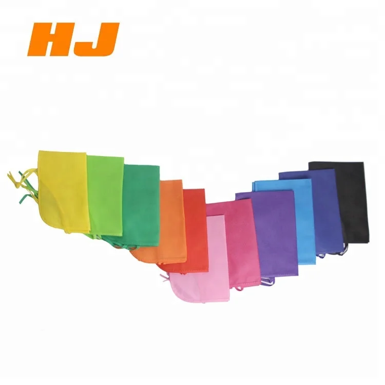 Recycle material apron pinafore