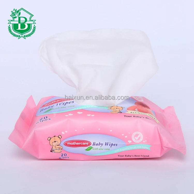 Салфетки диспенсер для путешествия пользовательские антибактериальным ребенка Магия салфетки