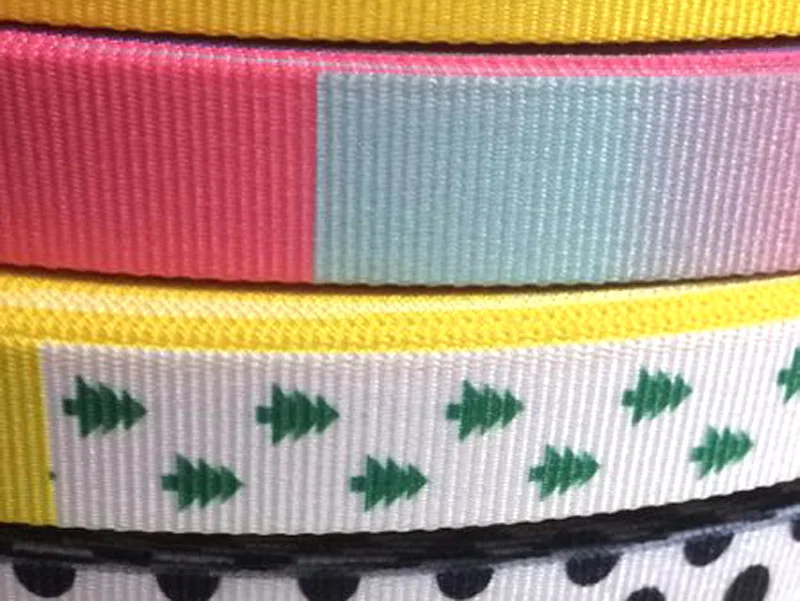 fashion unique custom print design nato nylon wrist watch band watch strap