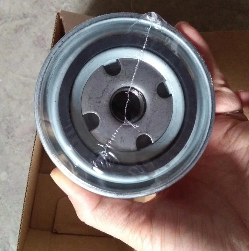 
Diesel Engine Fuel Filter WK962-7 VG1560080012 for sinotruk heavy truck 