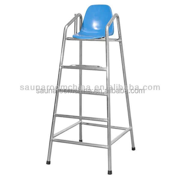 Hot sale Sports Tennis Umpire Chair for Referees