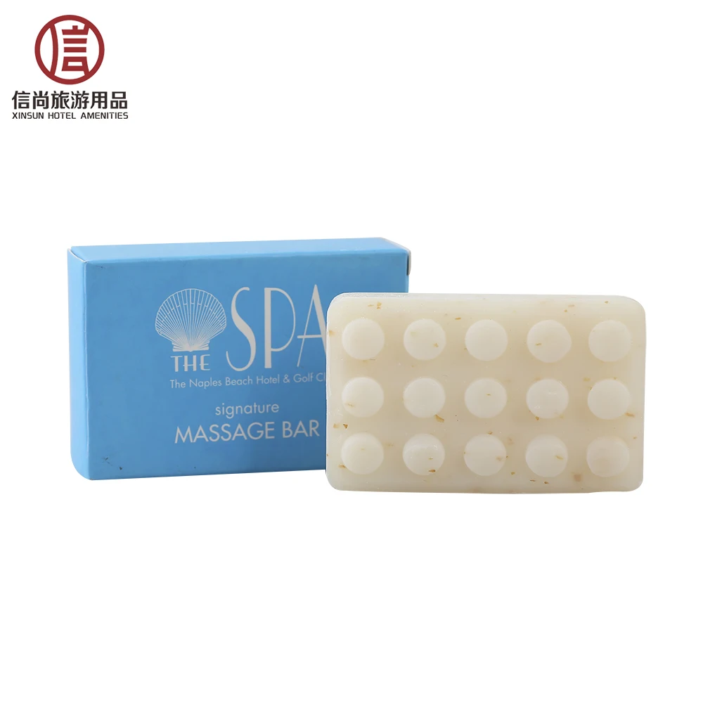 Natural soap wholesale hotel toiletries soap