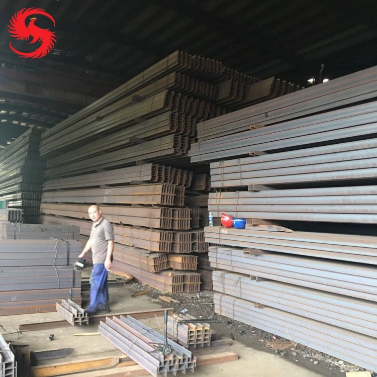 Производство поставщиком конструкционной углеродистой стали типа h для построения из металла