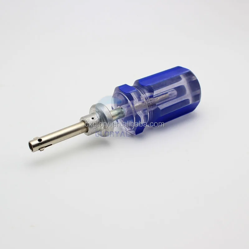 CATV Tool for locking terminator coaxial tool for f connector Wholesale