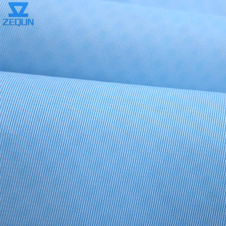 Waterproof fabric Adult Bib for incontinence