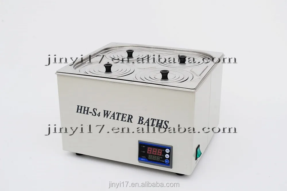 
Laboratory Water Bath 