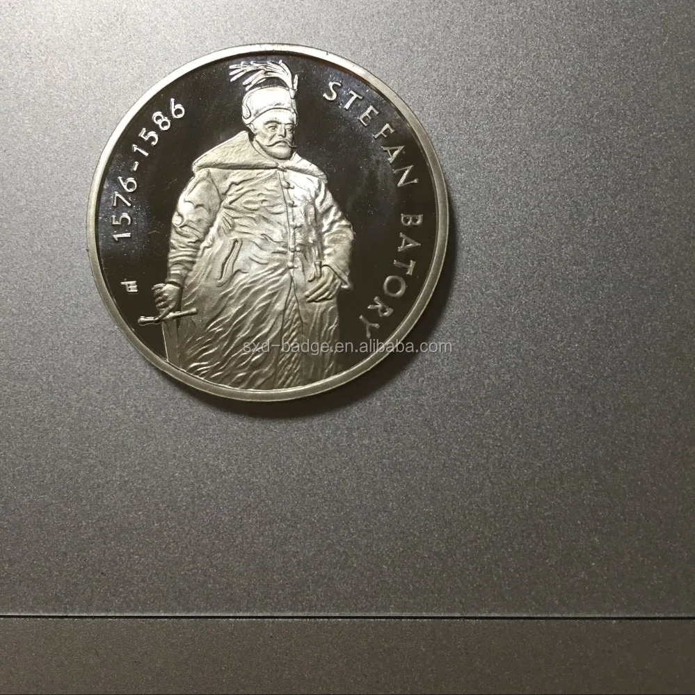 
Custom 925 Pure silver coin and bar /Hot Sales Silver Buillion bar 