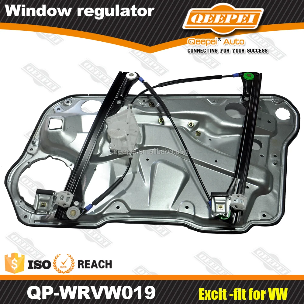 OEM 1J4837461P Мощность окна автомобиля регулятор для VW передний левый