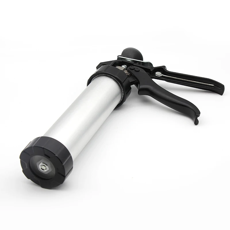sealant skeleton sausage caulking gun for construction tools