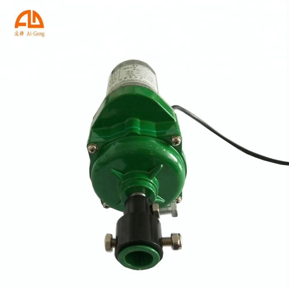 Greenhouse Film Electrical Roll Up Motor