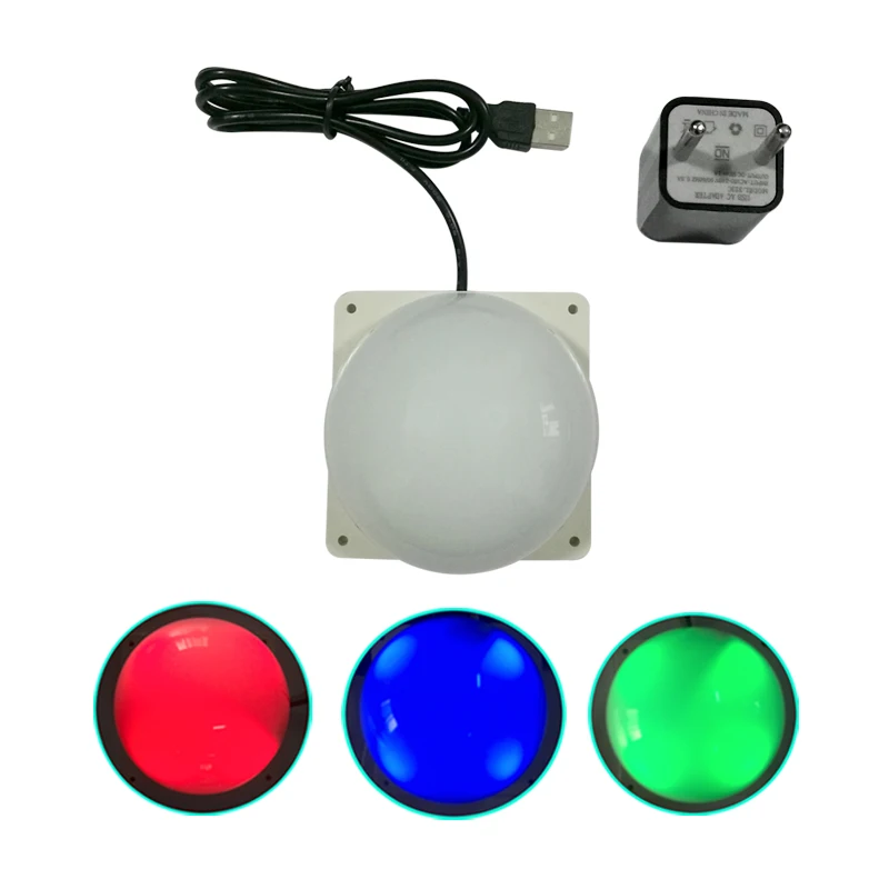 Качественная Беспроводная Аварийная кнопка вызова Primacy дисплей наручные часы лампа беспроводная система для